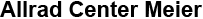 Logo von Allrad Center Meier